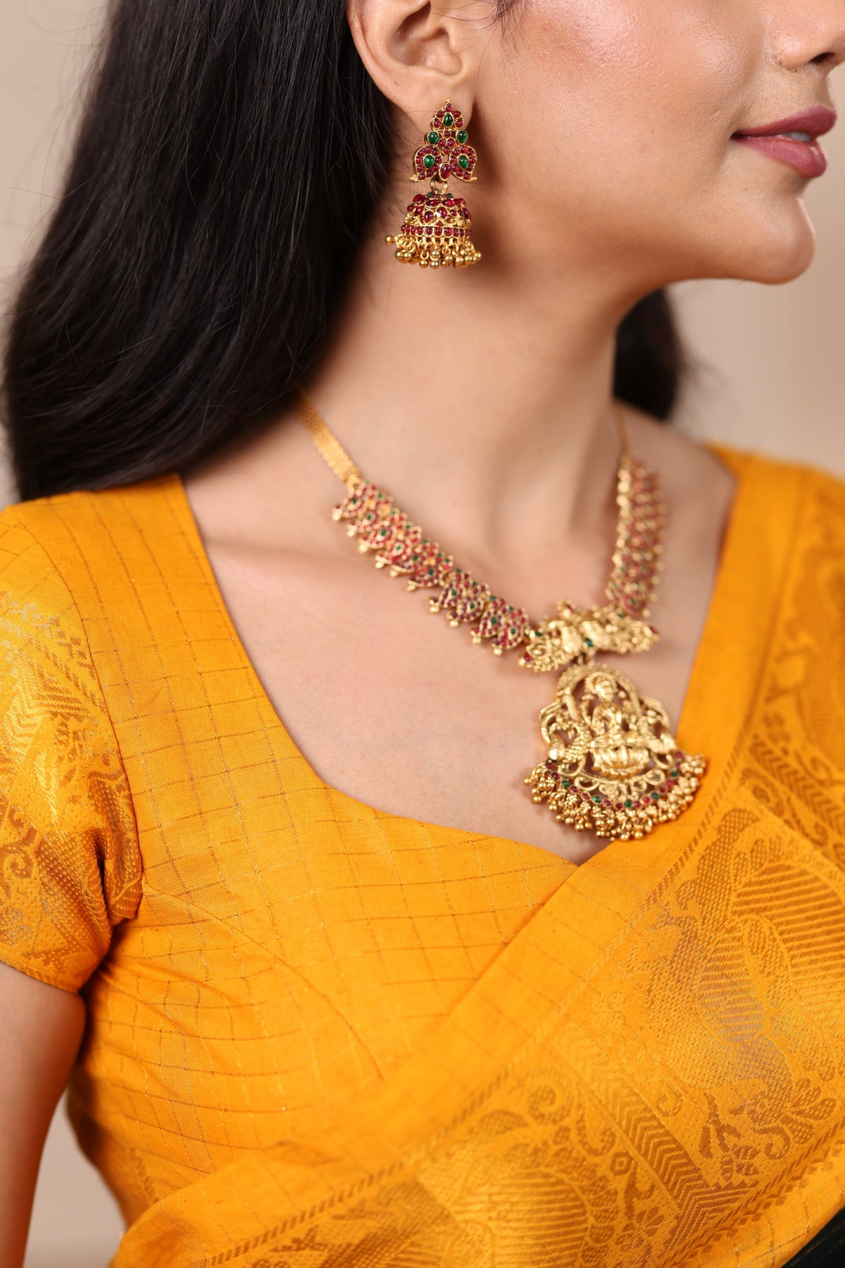Nandhini Kemp jewellery