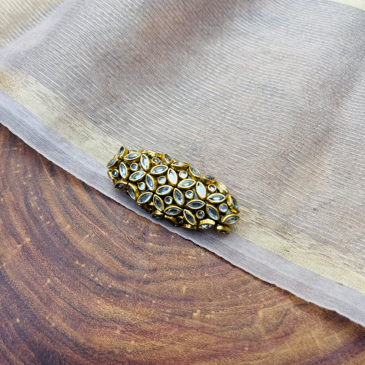 Buy Latest Saree Pin Online at Best Prices