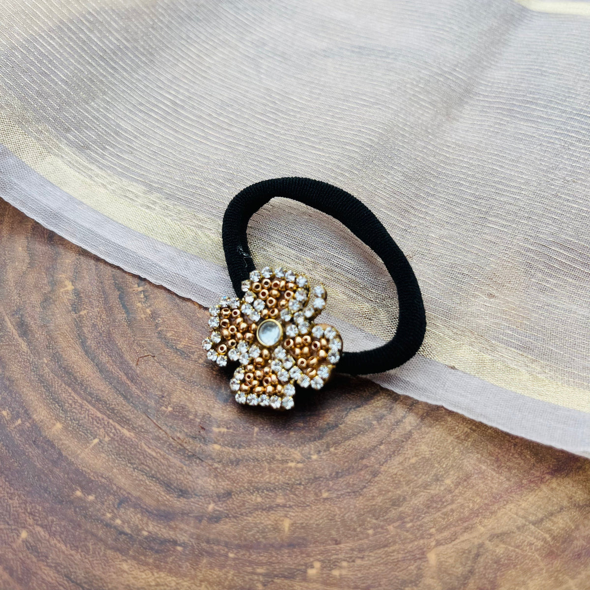 VH Handmade Bead Hair Band