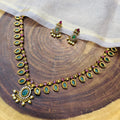 VH Palakka necklace