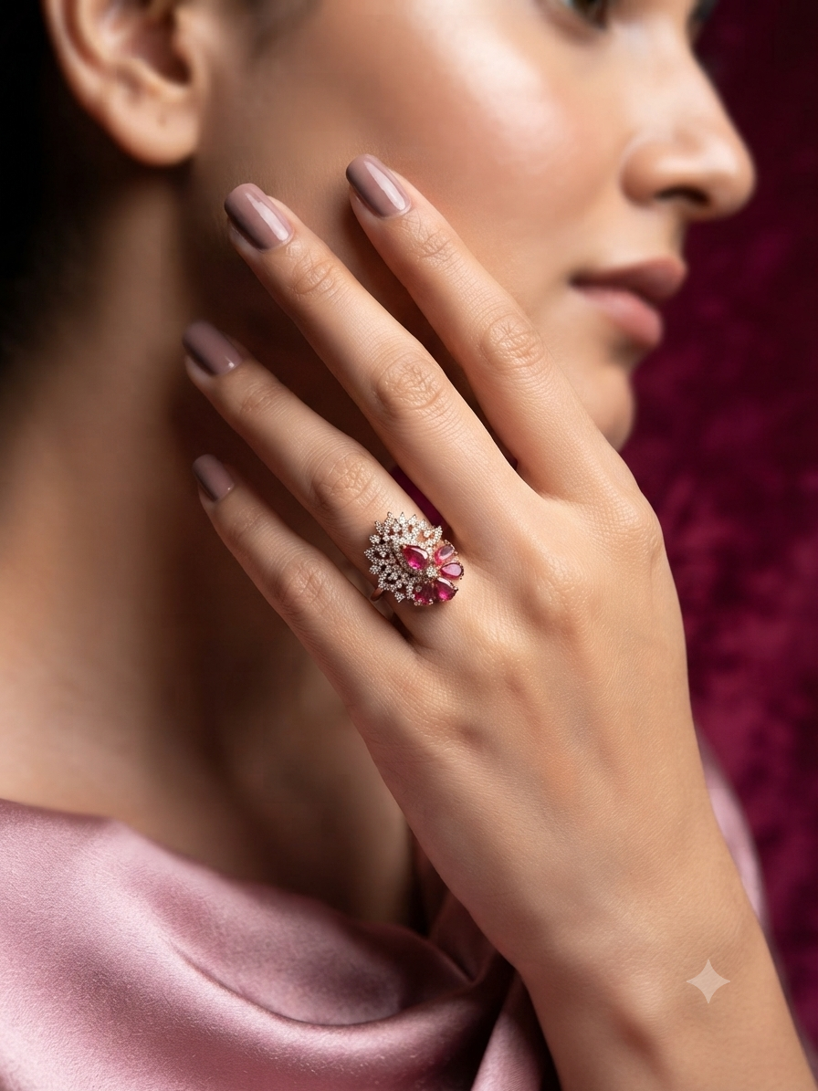890 Ring