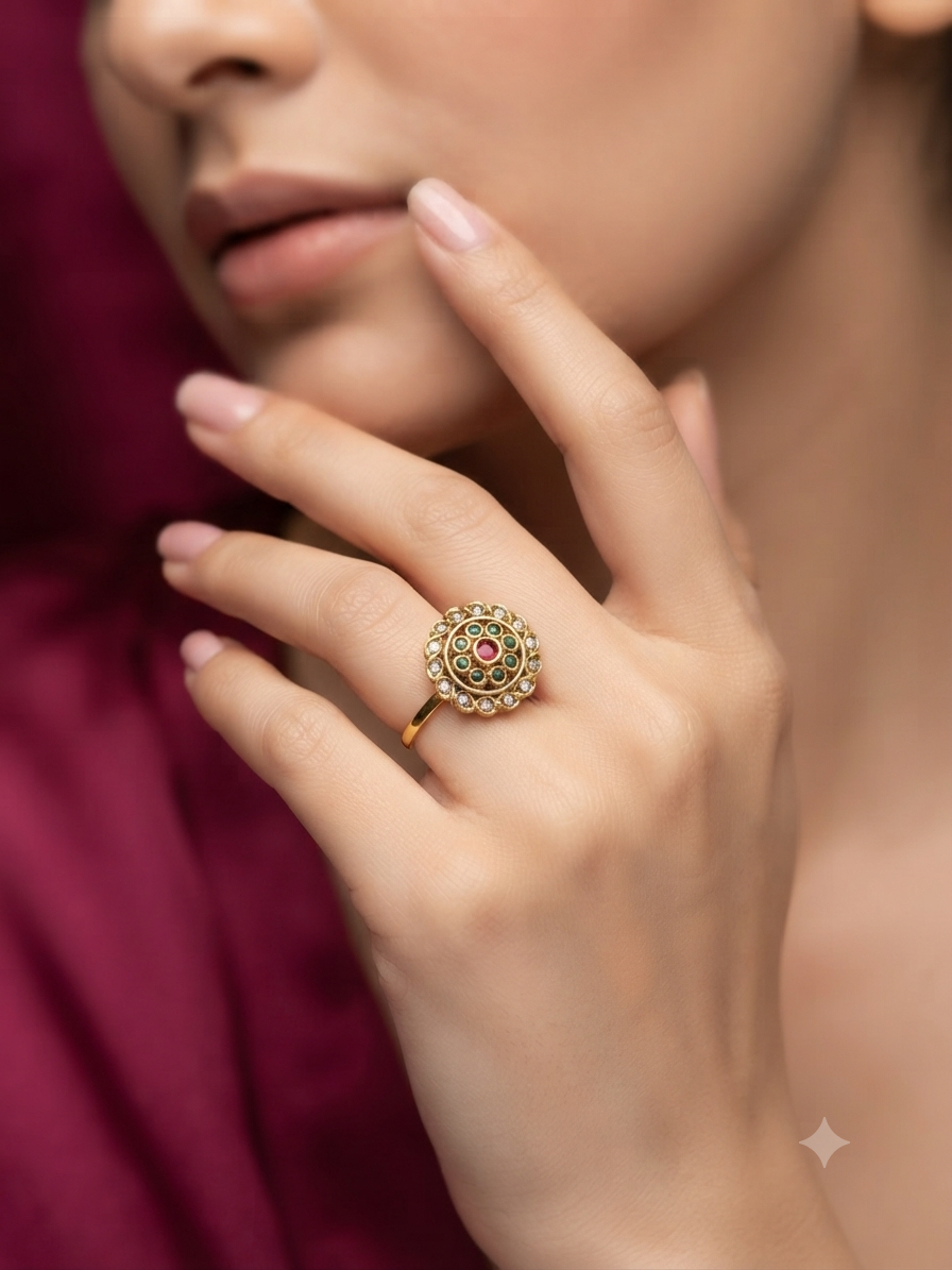 650 Ring
