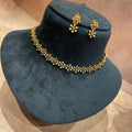 Varnika multicolour necklace