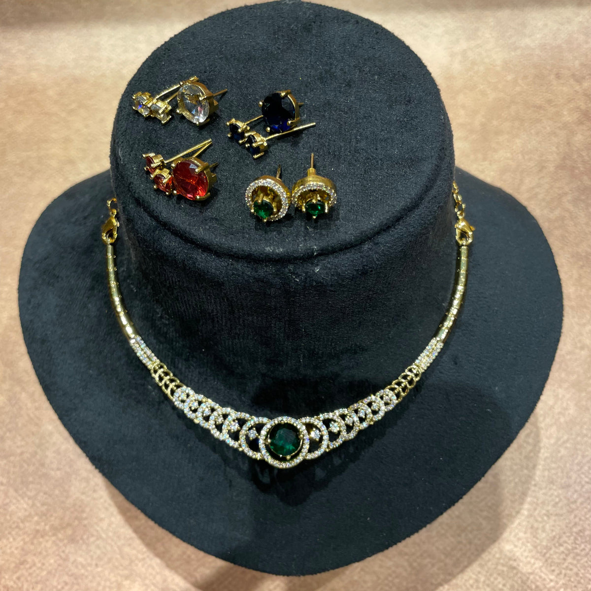Mix Match Necklace