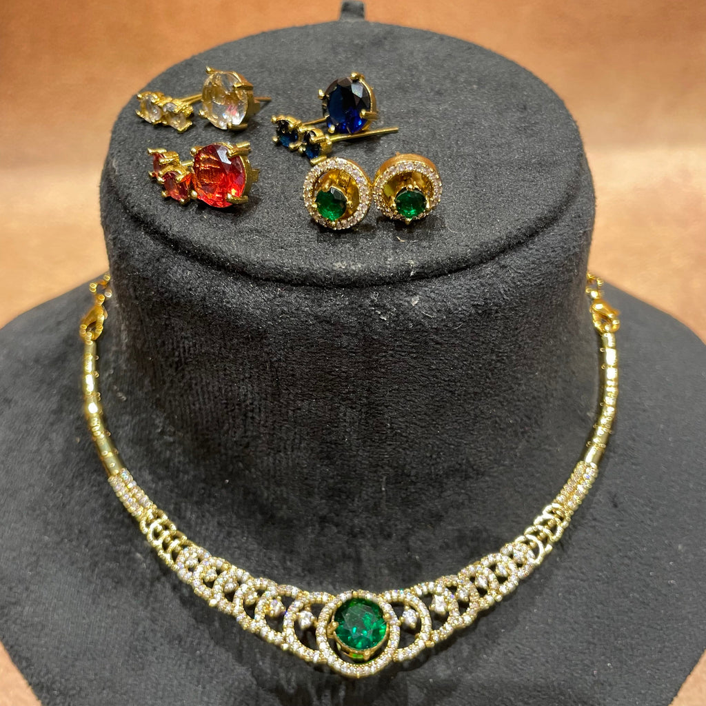 Mix Match Necklace