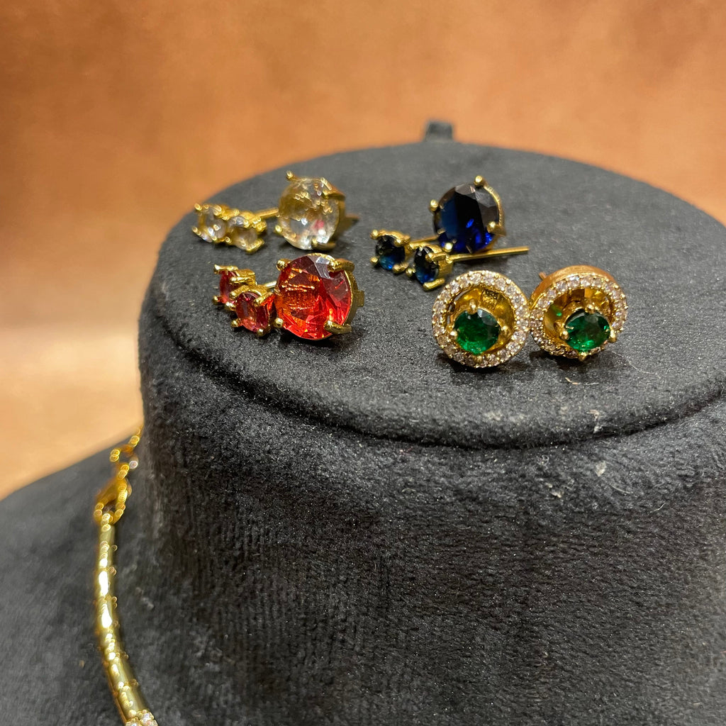 Mix Match Necklace
