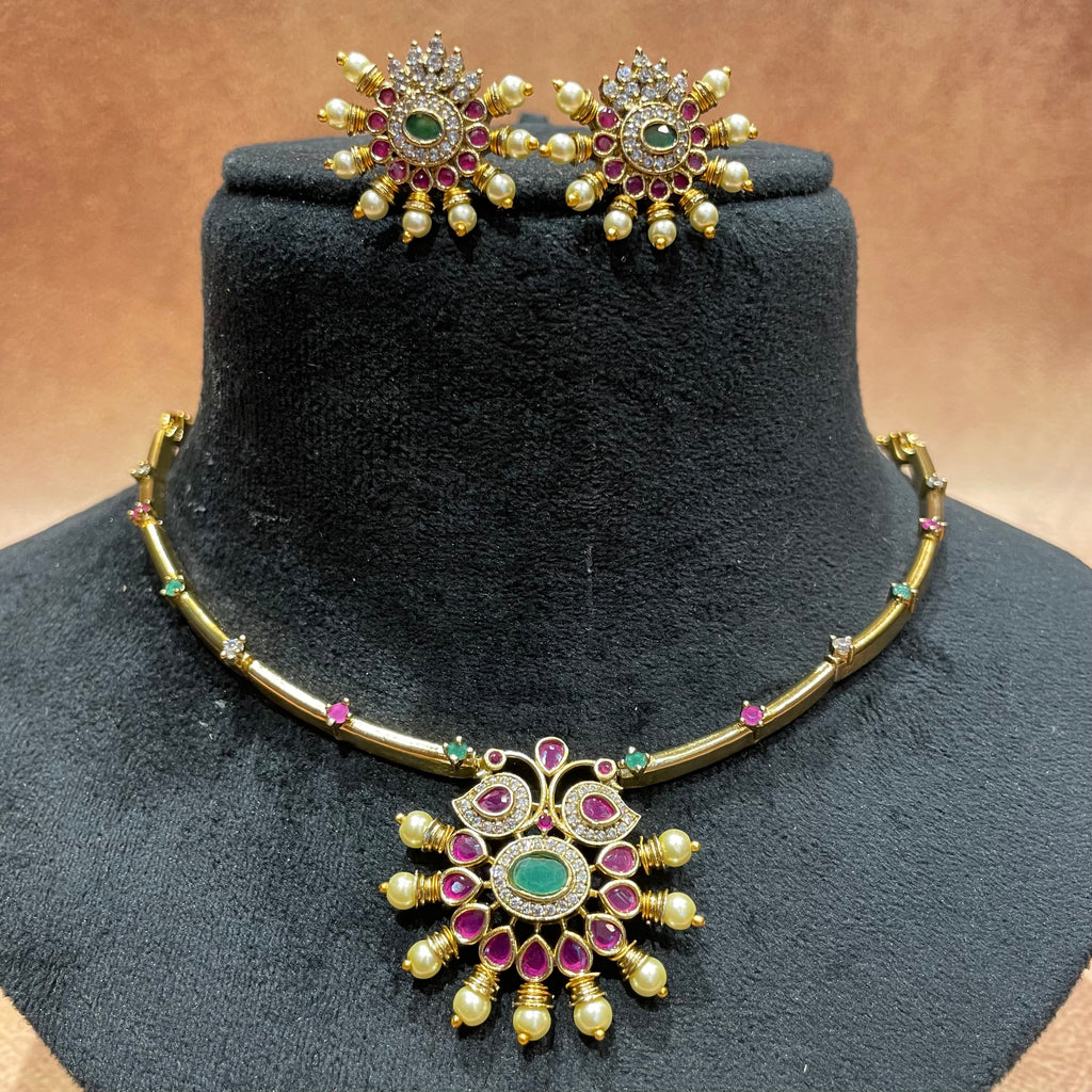 Kemp Necklace