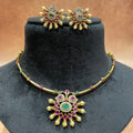 Kemp Necklace