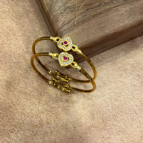 Amara Adjustable bangle