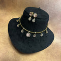 Ntl’s Antique necklace