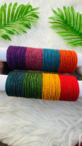 VIHANTH GLASS BANGLE COMBO_1 VH060