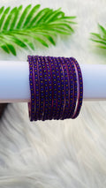 VIHANTH SITAARA GLASS BANGLE VH040