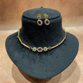 Rani Antique- Necklace